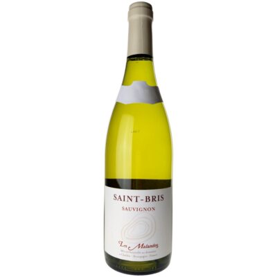 Saint-Bris 2024, Domaine Les Malandes